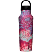 Corkcicle Thermosfles Sport Canteen Dopamine Floral 590 ml