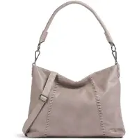 Fredsbruder Schoudertas 'Calm' taupe