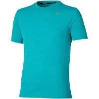 Mizuno Core Impulse T-shirt Met Korte Mouwen