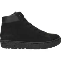 Hartjes 172.1410 Veterschoenen | Maat 3 Dames Zwart