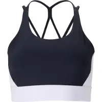 Athlecia Sport bh 'Aspasia' blauw