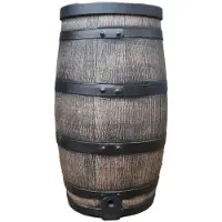 Roto - Regenton 80 liter
