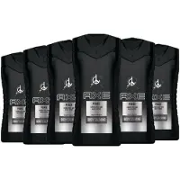 Axe Douchegel Peace 6 x 250 ml