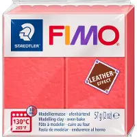 Staedtler Effect leather 57 g saffraan geel 8010-109