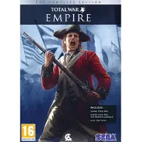 Empire Total War The Complete Edition