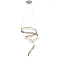 Cinque , Hanglamp Cisenna warm beige