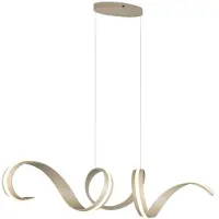 Cinque Hanglamp Cisenna warm beige
