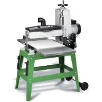Stürmer ZSM405 Breedband schuurmachine