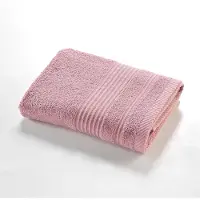 Promo Linge Badhanddoek 50x90 cm - 100% katoen