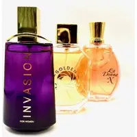 Omerta - Seduction Pack - set van 3x100ml