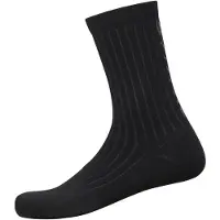 Shimano S-phyre Flash Socks Zwart EU 36-40 Man
