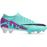 Nike Voetbalschoenen Air Zoom Mercurial Vapor 15 Pro FG "Peak Ready" - Maat 42