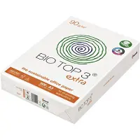 Biotop Kopieerpapier 3 A3 90gr naturel 500 vel