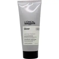 L'Oréal Magnesium Silver Conditioner - 200ml