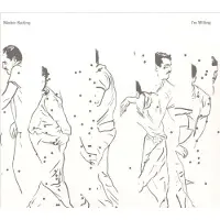 Cd Marker Starling - I'm Willing