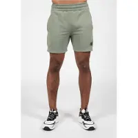 Gorilla wear Broek 'Leon' lichtgroen