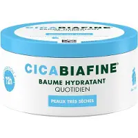 Biafine Cicabiafine Quoditien Hydraterende Balsem 300 ml Crème