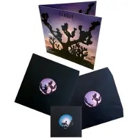 Bertus Distributie Knock Knock (2Lp + 7I + Download) (LP)