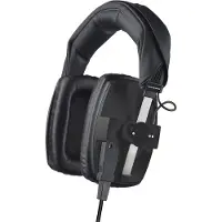 Beyerdynamic DT 100 - Studio Koptelefoon - 16Ohm - Zwart