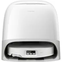 Roborock Qrevo CurvX White