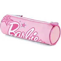 Arditex Etui, Schooletui, Kantoor, Vrije tijd - Barbie - - Roze (21x7x7 cm)