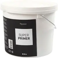 Creativ Company CC Pigment Super Gesso 2500ml
