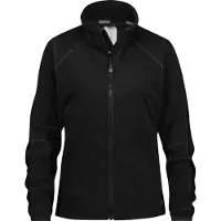 Dassy Penza Dames Fleecevest | Maat: XS