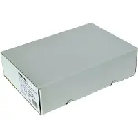 Kores Universele etiketten, 210 x 297 mm, wit, 500 vel zonder rand