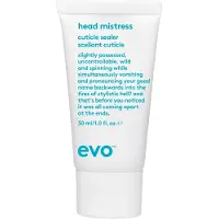 Evo Head Mistress Cuticle Sealer