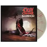Sony music Blizzard Of Ozz