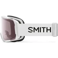 Smith Daredevil Junior White + Ignitor Lens
