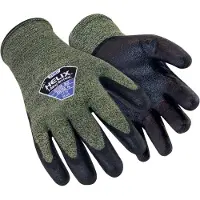 HexArmor Helix 2082 6061409 Snijbeschermingshandschoen Aramidevezel, Polyamide Maat (handschoen): 9 EN 397 1 paar
