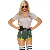Leg avenue Hot Cop