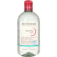 Bioderma 3x Sensibio H2O Micellair Water 500 ml