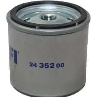 Ufi 24.352.00 Brandstoffilter