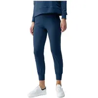 Born Living Yoga Sportbroek 'Daba' marine