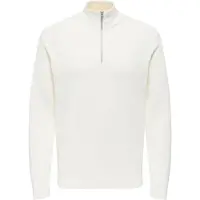 Only & Sons Sweatshirt 'ONSPhil' wit