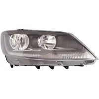 VAN WEZEL 4957962 Koplamp