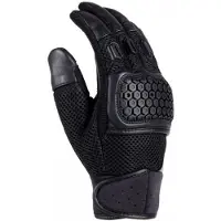 Knox Urbane Pro Zwart Maat 2XL