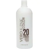 Joico Vero K-PAK Hair Color Veroxide 20 volume 6%