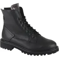 Durea 9769.188.1170-k dames veterboots sportief
