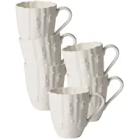 Villeroy & Boch Kaffeebecher Toy's Delight Royal Classic 250 ml Set van 6