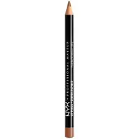 Nyx Slim Lip Pencil Lipliner 1 g Nr. 831 - Mauve
