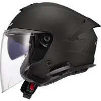 LS2 Of618 Verso Ii Open Helm