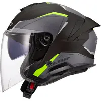 LS2 OF618 Verso II Air Helm