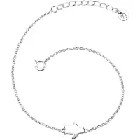 Glanzstücke Armband zilver