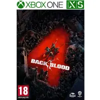 Back 4 Blood