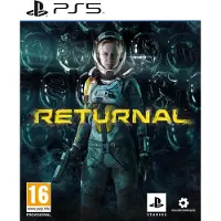 Terugkerend PS5-spel