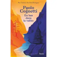 Stock EN BAS DANS LA VALLEE