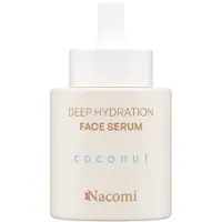 Nacomi Deep hydration Face Serum COCONUT 30ml.